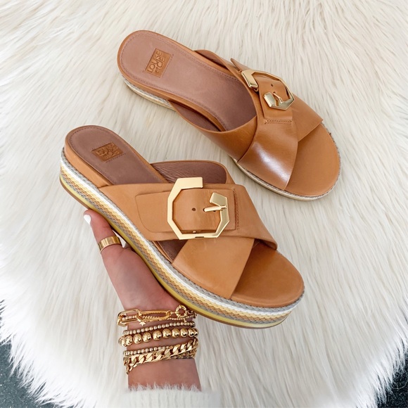 Louise et Cie Shoes - Sandals